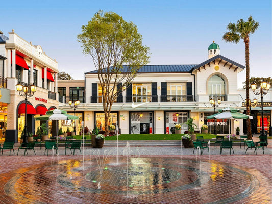 New South Wales | Sydney Outlet Centre