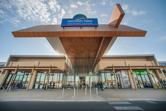 Sanctuary Lakes Shopping Centre