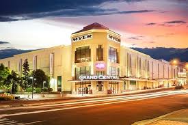 Grand Central Toowoomba |