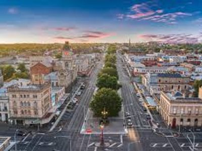 Ballarat |