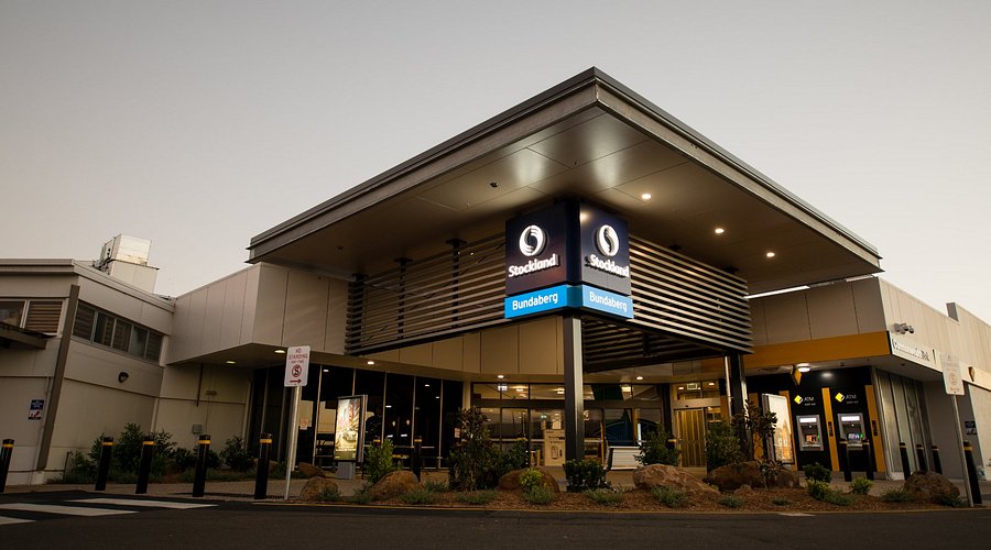 Sugarland Plaza, Bundaberg