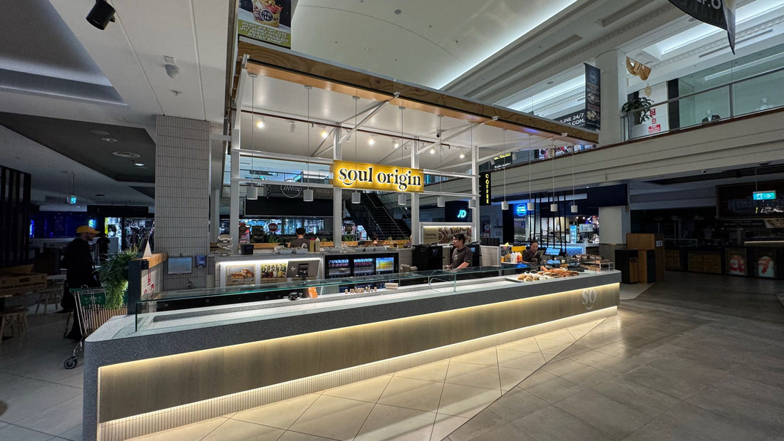 Bankstown Central