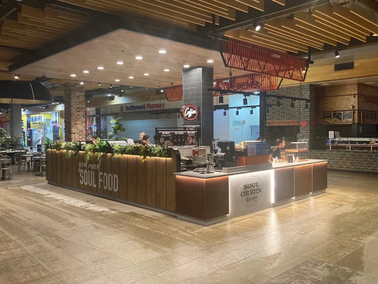 Garden City Westfield