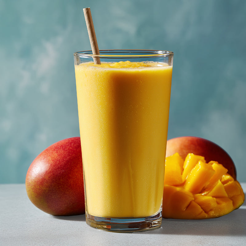 Mango Fruit Blend