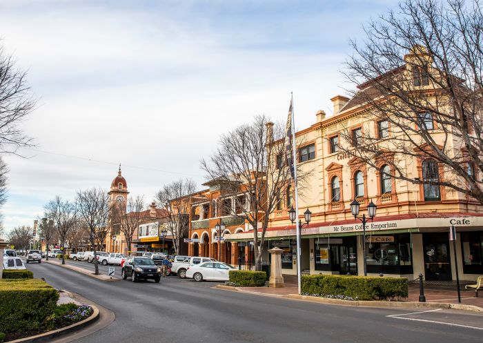 Dubbo