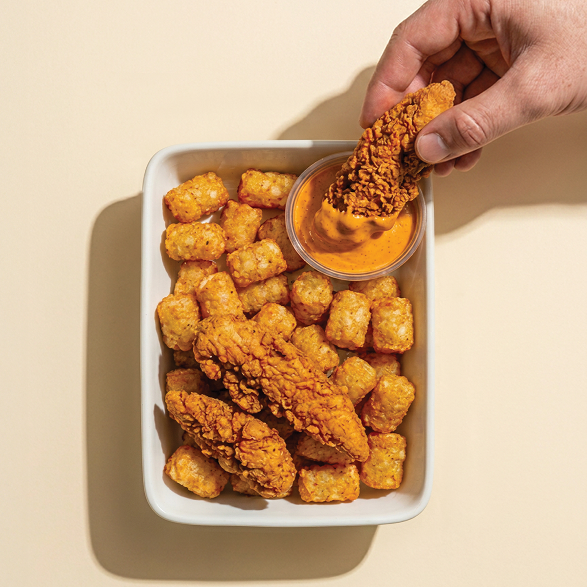 Crunch Box