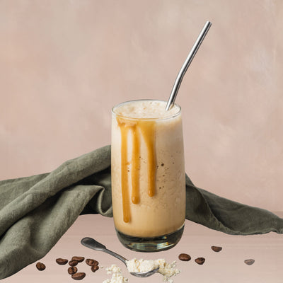 Coffee Protein Shake
