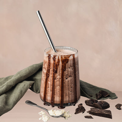 Chocolate Protein Shake