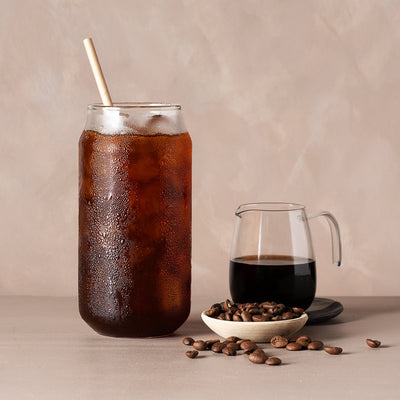 Cold Brew Black