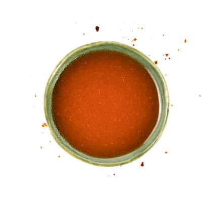 Habanero Hot Sauce