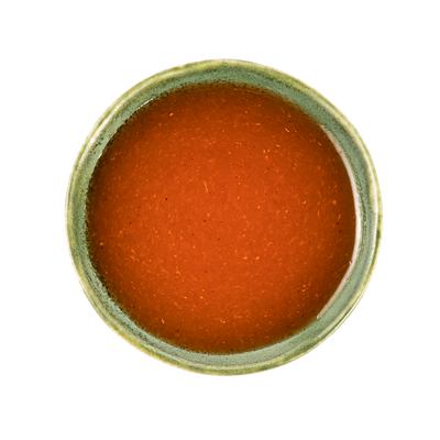 Habanero Hot Sauce