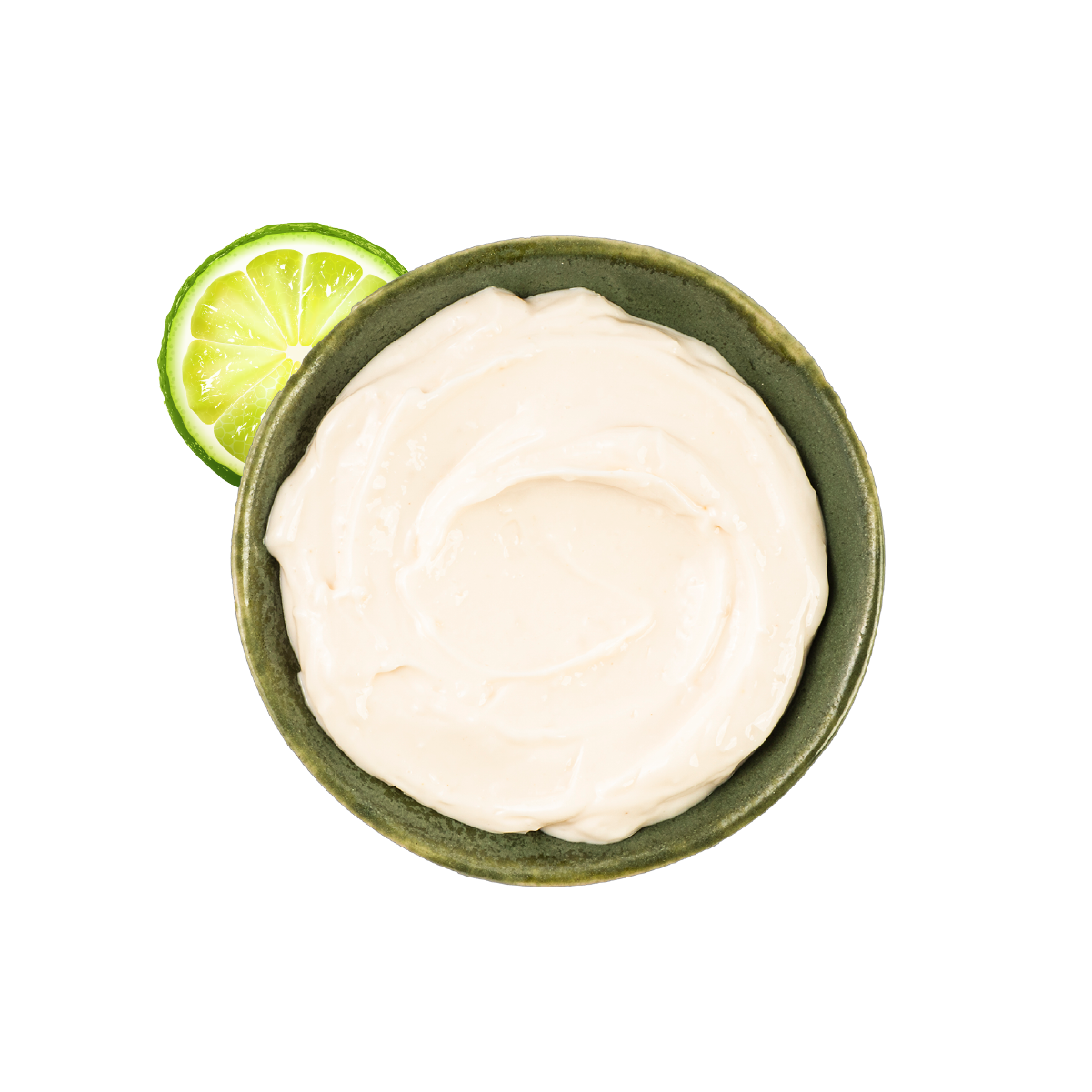 Lime Mayo