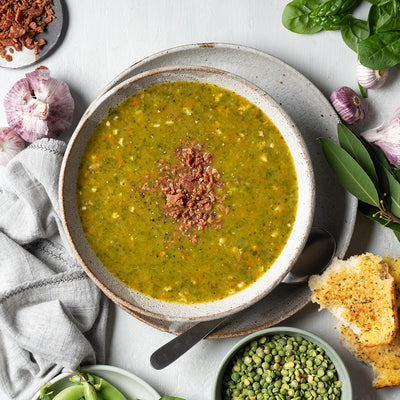 Pea & Ham Soup
