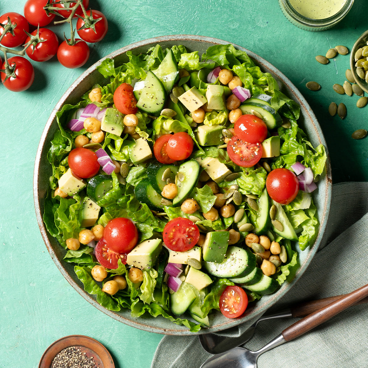 Green Goddess