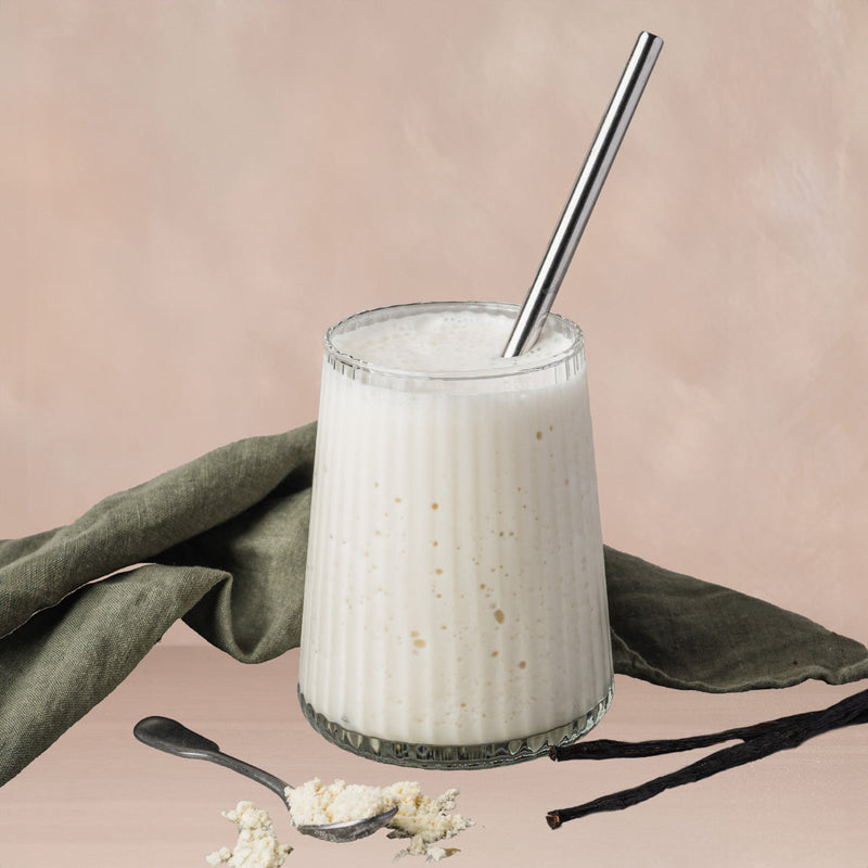 Vanilla Protein Shake