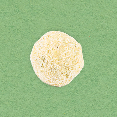 White Chocolate & Pistachio Protein Ball