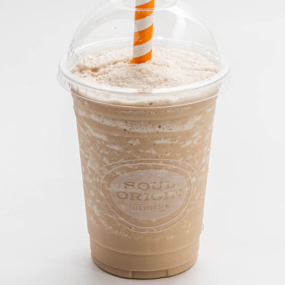 Iced Coffee
