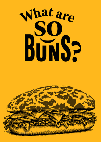 SO Buns – Soul Origin