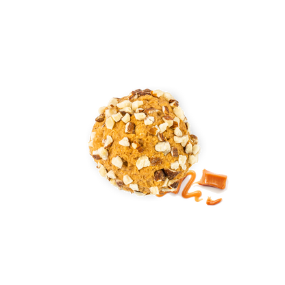 Protein Ball - Salted Caramel