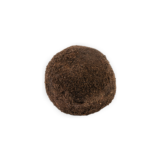 Chocolate Protein Ball