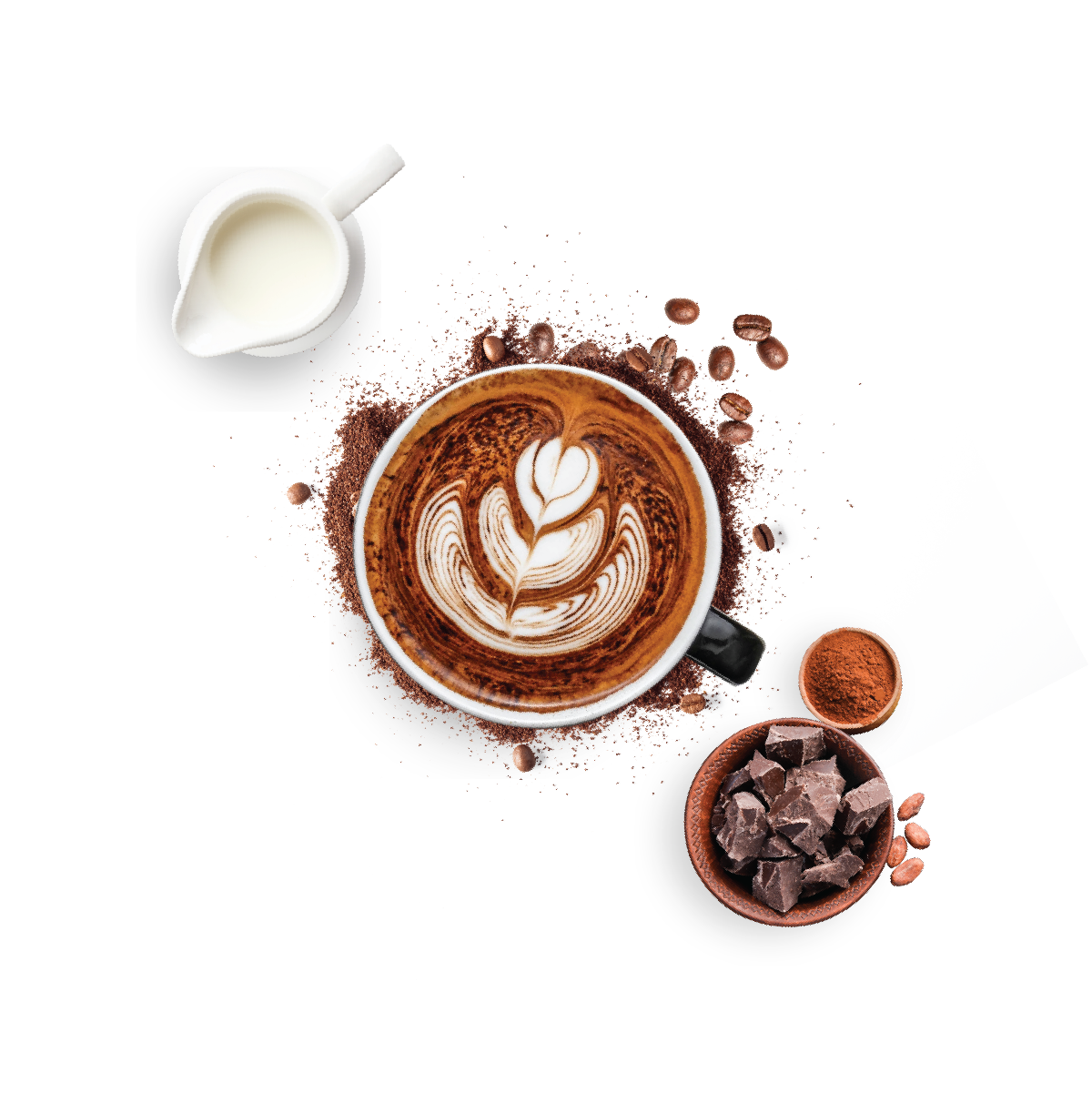 Cappucino