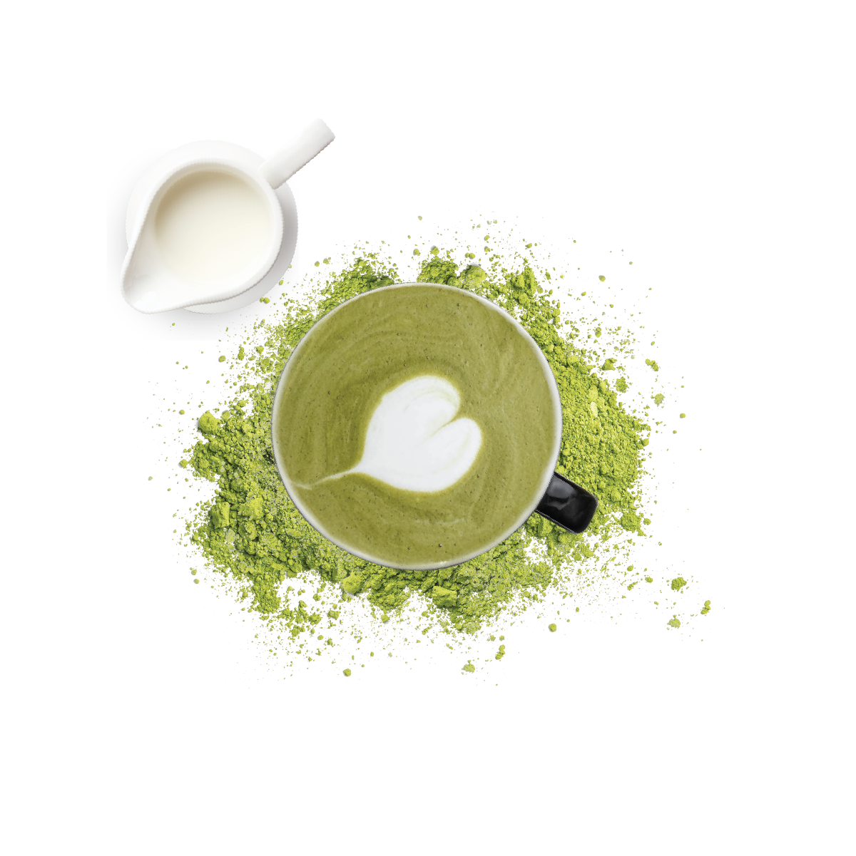 Matcha Latte