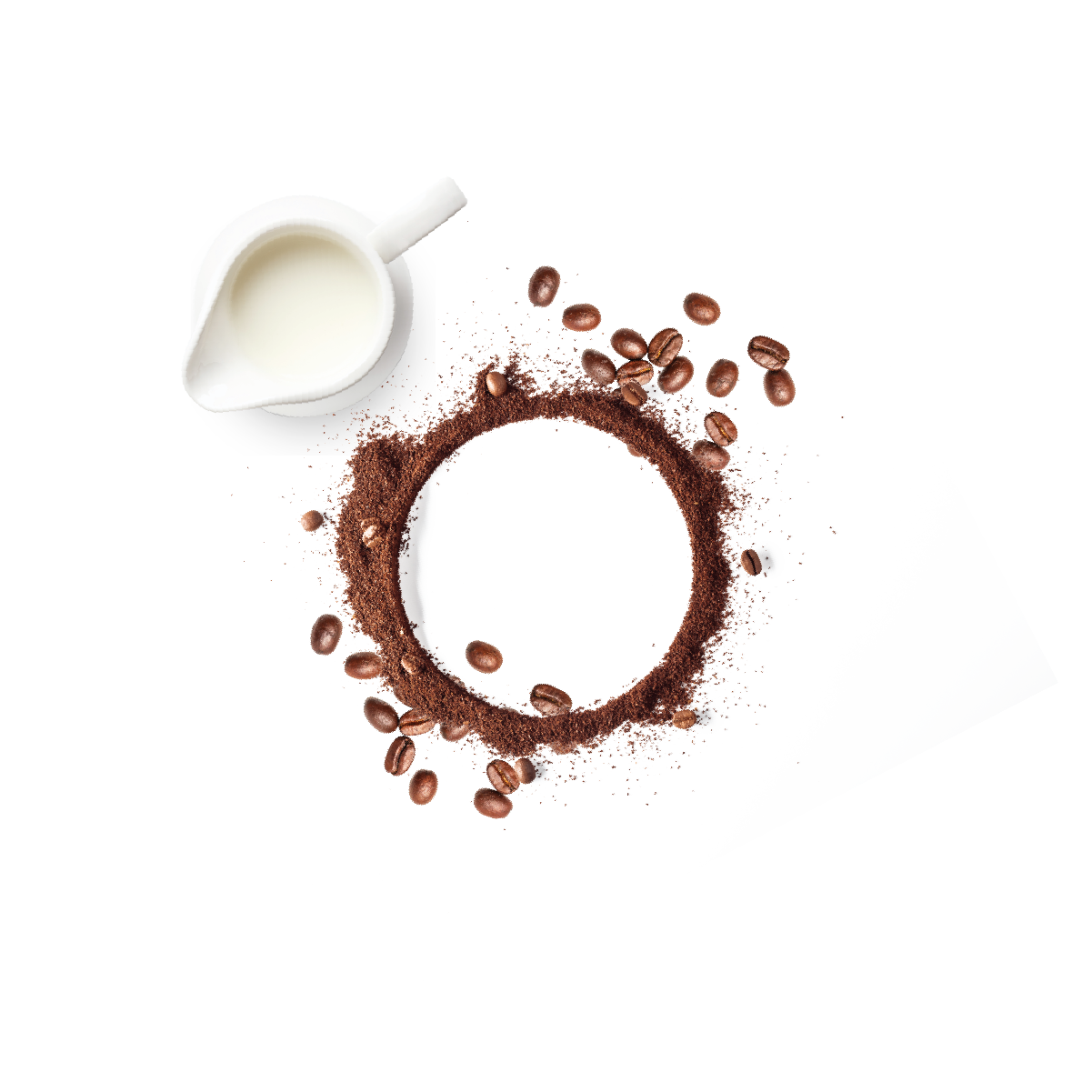 Macchiato Strong (Double Shot)