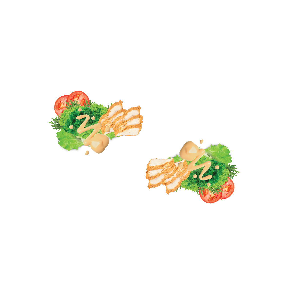 Grilled Chicken Baguette