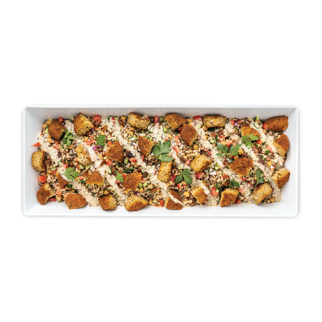 Salads Soul Origin Main