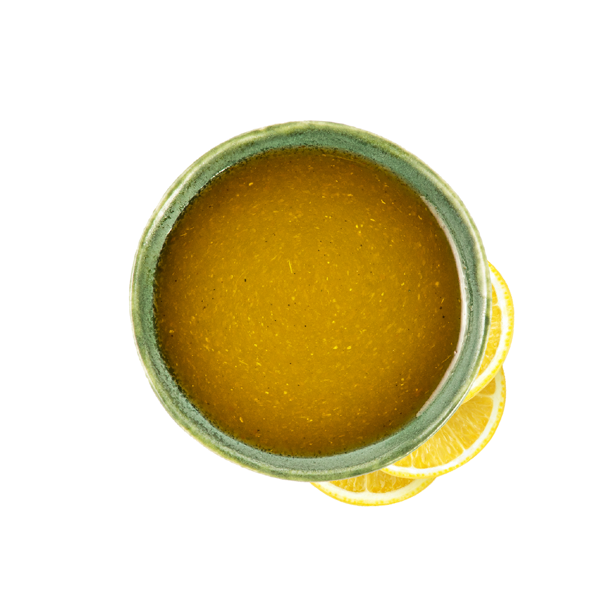 Zesty Lemon Olive Oil