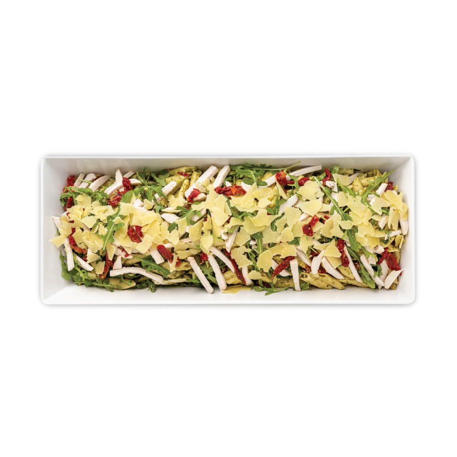 Salads Soul Origin Main