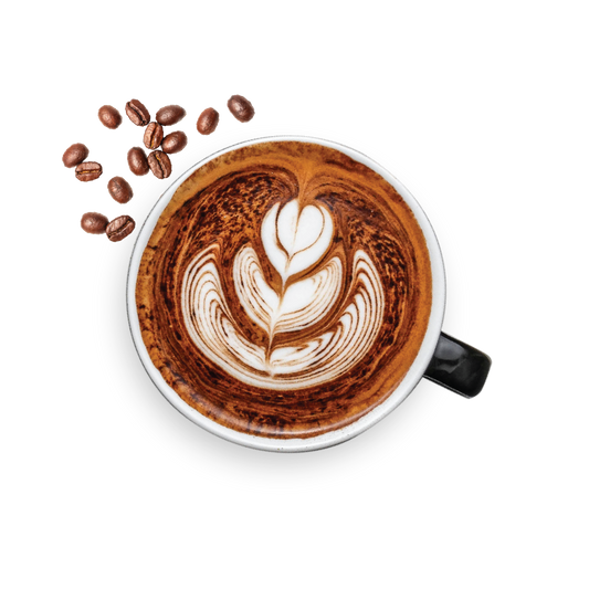 Cappucino