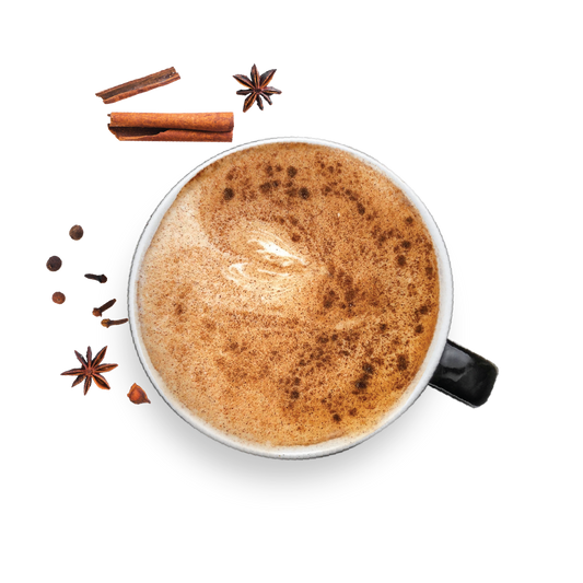 Chai Latte