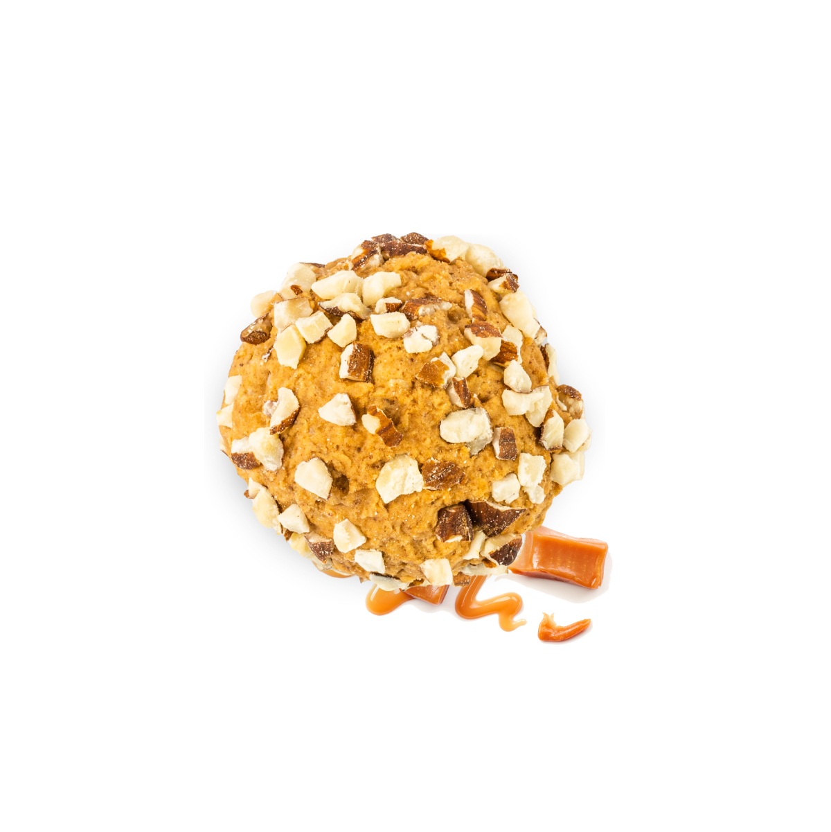 Protein Ball - Salted Caramel