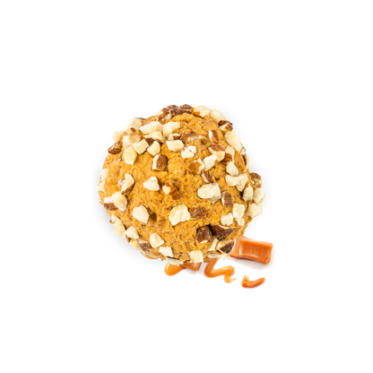 Protein Ball - Salted Caramel