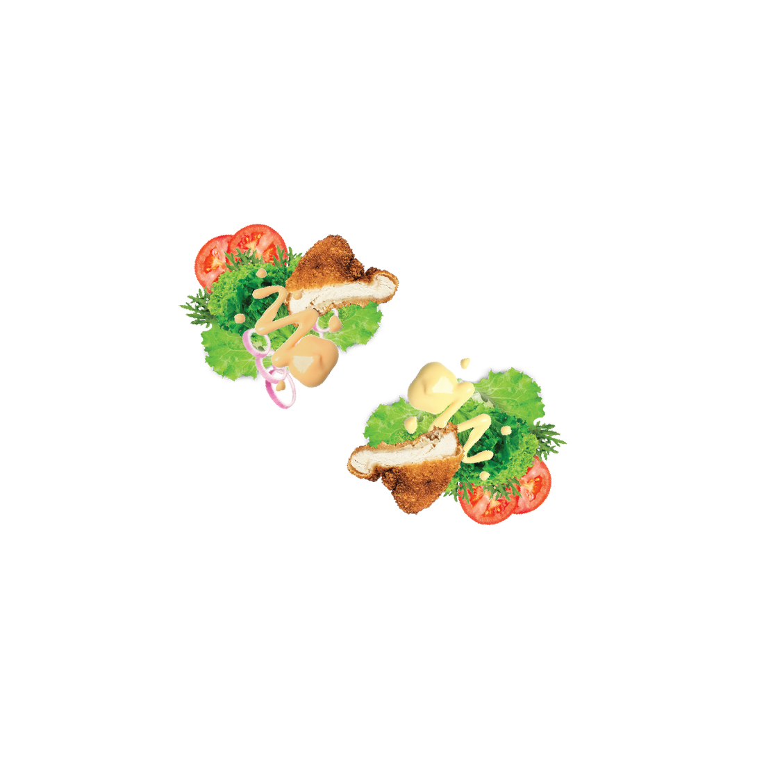 Chicken Schnitzel Panini Soul Origin Main