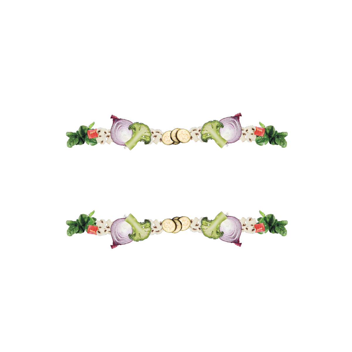 Roast Veg Salad