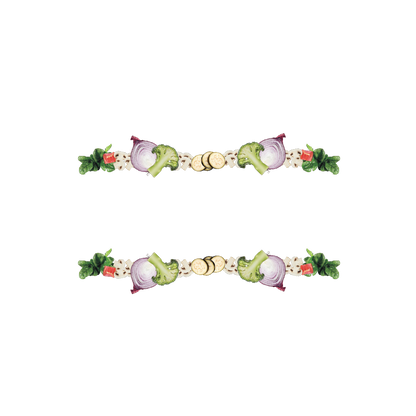 Roast Veg Salad